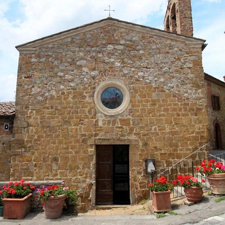 Antica Torre "La Casalta" Apartamento Petroio Exterior foto